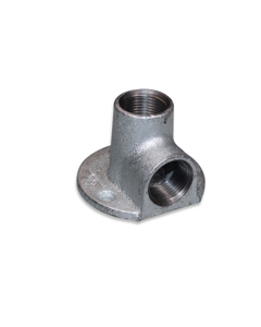 Deckenwinkel 3/4" Nr 471 verz